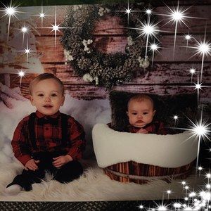 Meet your Posher, April